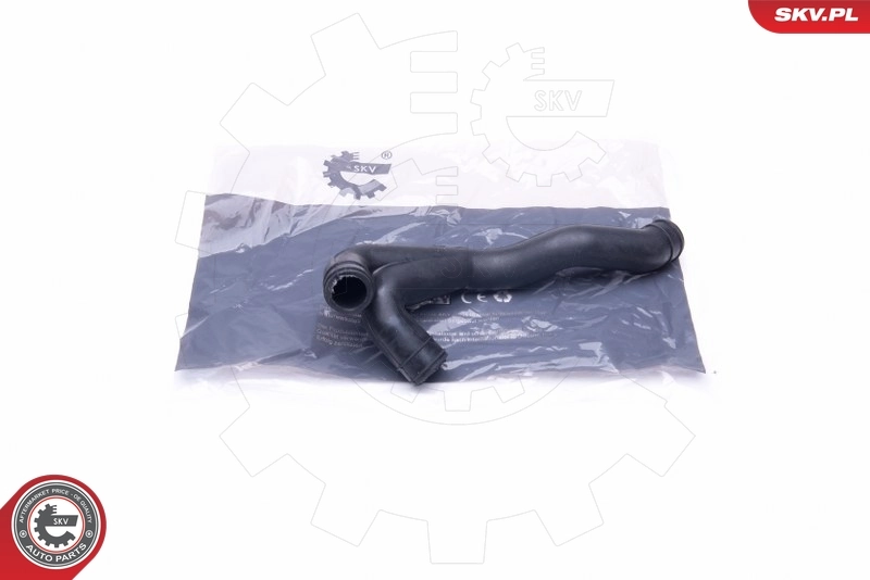 Hose, crankcase ventilation